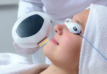 Фототерапия IPL Lumecca: как работает процедура и какие задачи решает