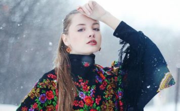 Русский стиль в одежде — богатство и роскошь русских традиций